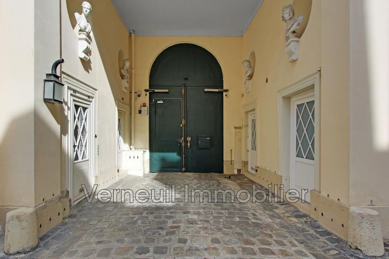 Photo Appartement Paris Centre-ville, achat appartement 2 pièces 36 m²