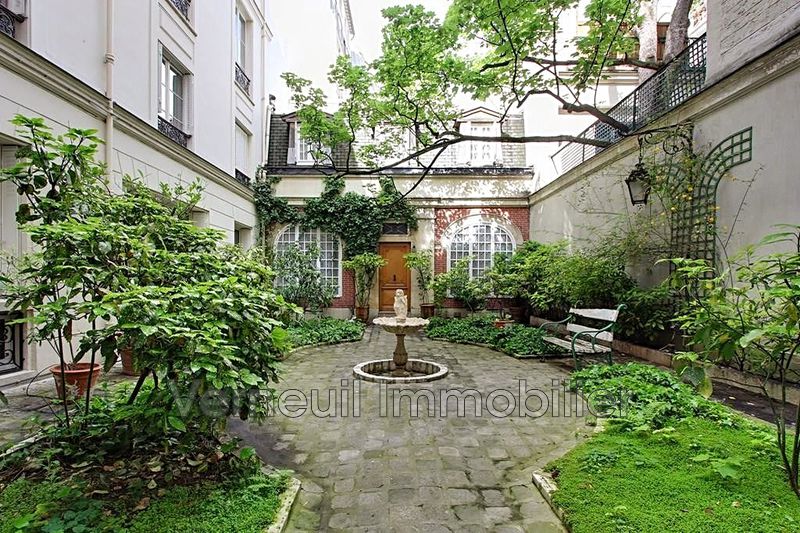 Photo Maison Paris achat maison 2 chambres 120 m²