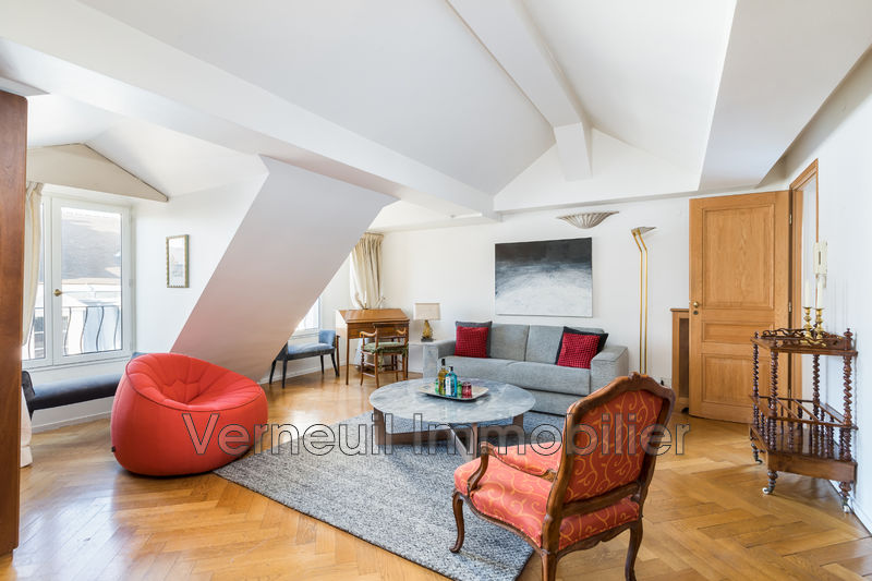 Photo Appartement Paris St germain des près, achat appartement 2 pièces 49 m²