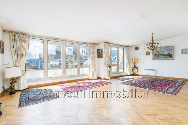Photo Appartement Paris Saint germain des près, achat appartement 4 pièces 115 m²