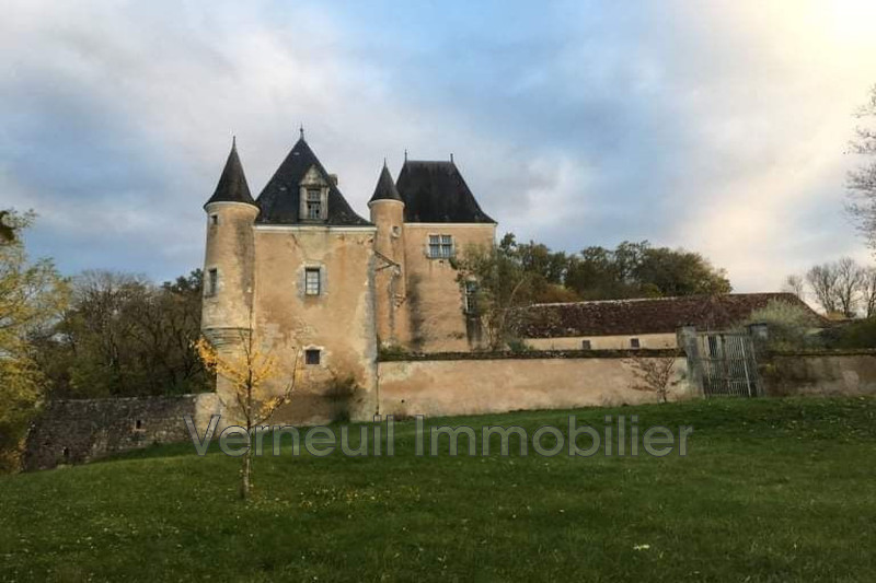 Photo Maison Coulaures Dordogne,   achat maison  8 chambres  