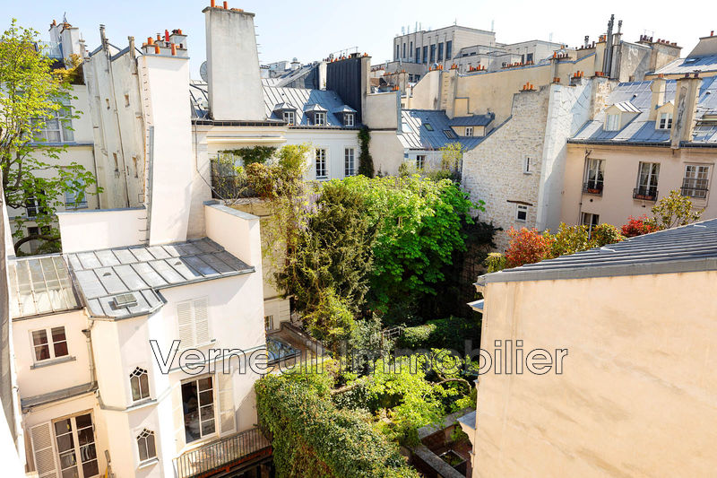 Photo Appartement Paris Verneuil bac, achat appartement 2 pièces 49 m²