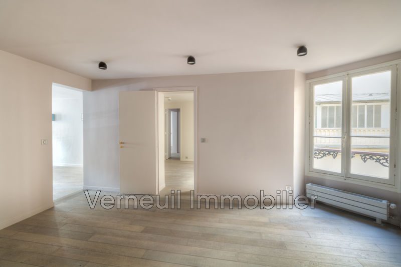 Photo Appartement Paris Bac universite, achat appartement 5 pièces 142 m²
