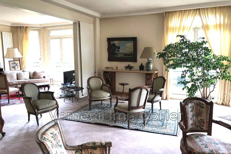 vente Appartement Paris Appartement Paris achat appartement 6 pièces 196 m²