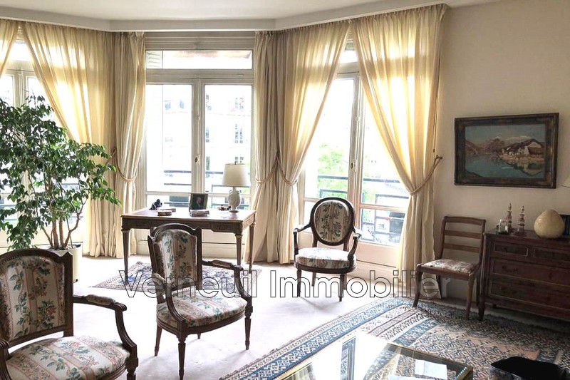 vente Appartement Paris Appartement Paris achat appartement 6 pièces 196 m²