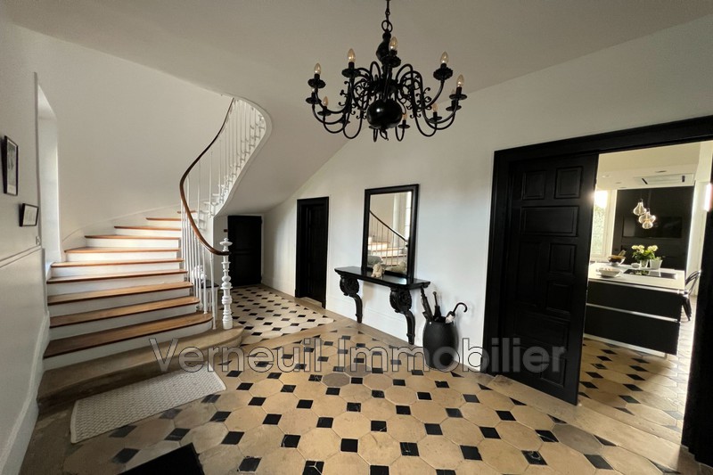 Demeure de prestige Condé-Sainte-Libiaire   achat demeure de prestige  10 pièces   500&nbsp;m&sup2;