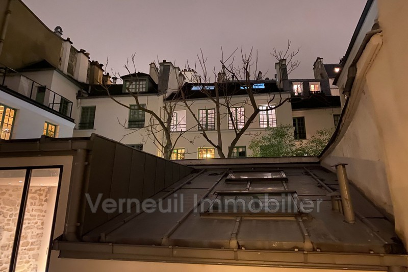 vente Appartement Paris Rive gauche Appartement Paris Rive gauche, achat appartement 1 pièce 21 m²
