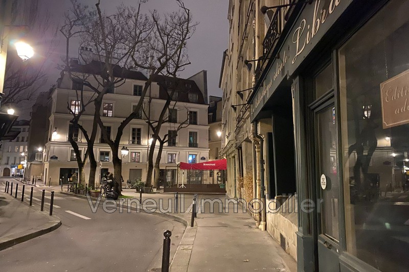 vente Appartement Paris Rive gauche Appartement Paris Rive gauche, achat appartement 1 pièce 21 m²