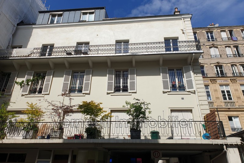 vente Appartement Paris Faubourg montmartre Appartement Paris Faubourg montmartre, achat appartement 5 pièces 106 m²