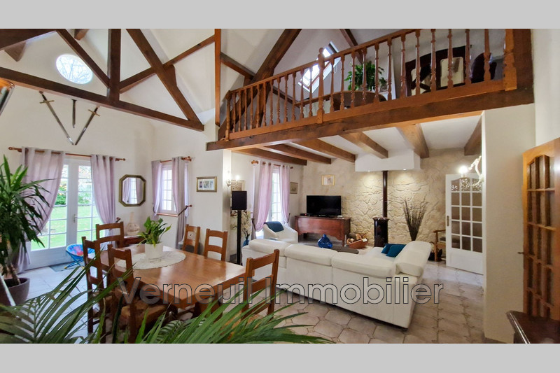 Vente maison Bourron-Marlotte  