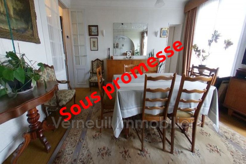 vente Appartement Paris Roquette Appartement Paris Roquette, achat appartement 5 pièces 116 m²
