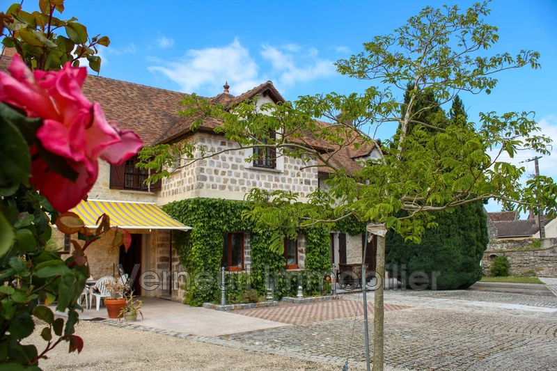 Ferme Chevrainvilliers Nemours,   achat ferme  5 chambres   300&nbsp;m&sup2;