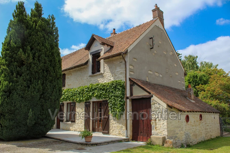 Ferme Chevrainvilliers Nemours,   achat ferme  5 chambres   300&nbsp;m&sup2;