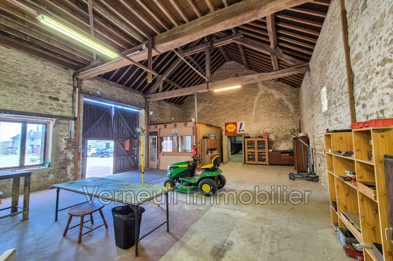 Vente ferme Chevrainvilliers  
