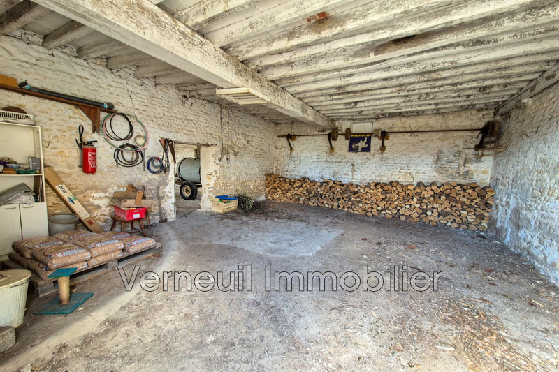 Vente ferme Chevrainvilliers  
