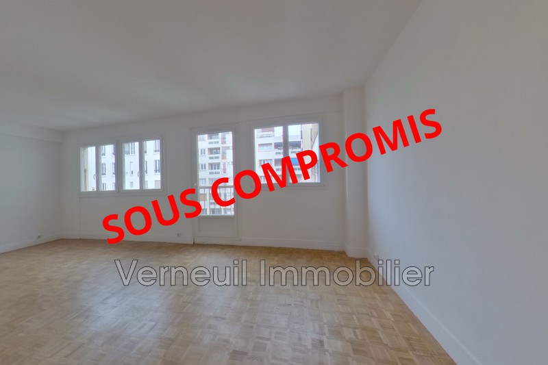 Appartement Paris Picpus,   achat appartement  4 pièces   69&nbsp;m&sup2;