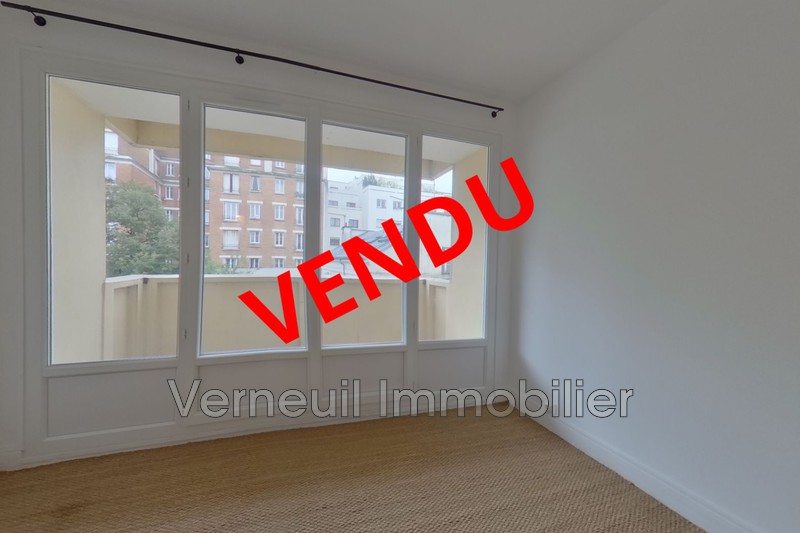 vente Appartement Paris Picpus Appartement Paris Picpus, achat appartement 4 pièces 69 m²