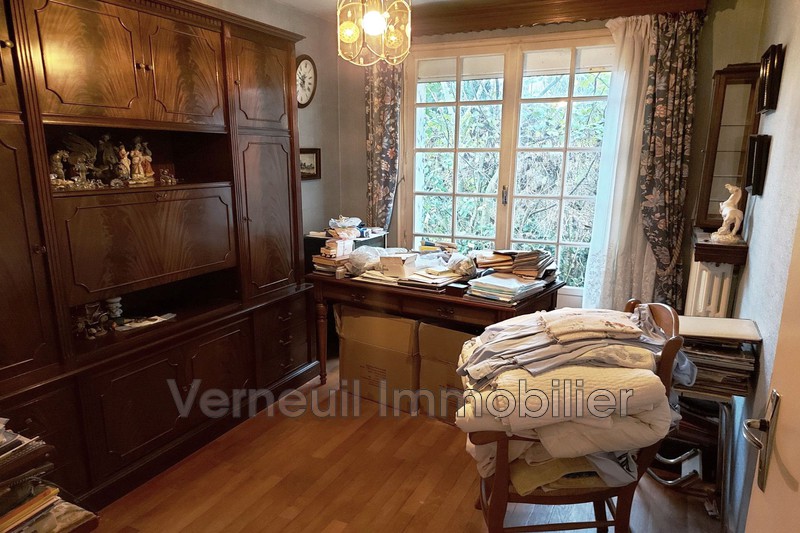 Vente maison Juziers  