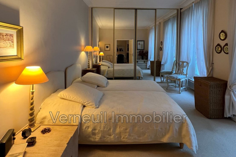 Vente appartement Paris  