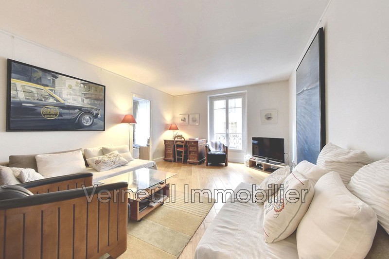 Appartement Paris Nation,   achat appartement  3 pièces   78&nbsp;m&sup2;