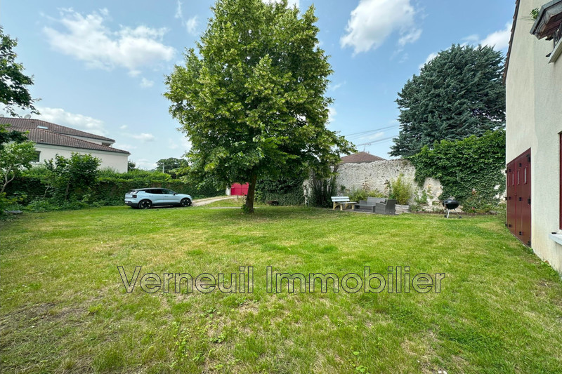 Vente maison Meaux  