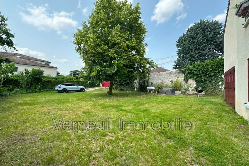 Vente maison Meaux  