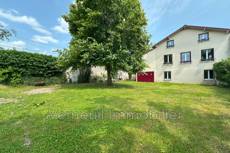 Vente maison Meaux  