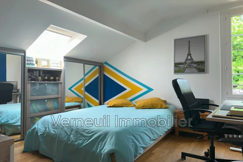 Vente maison Meaux  
