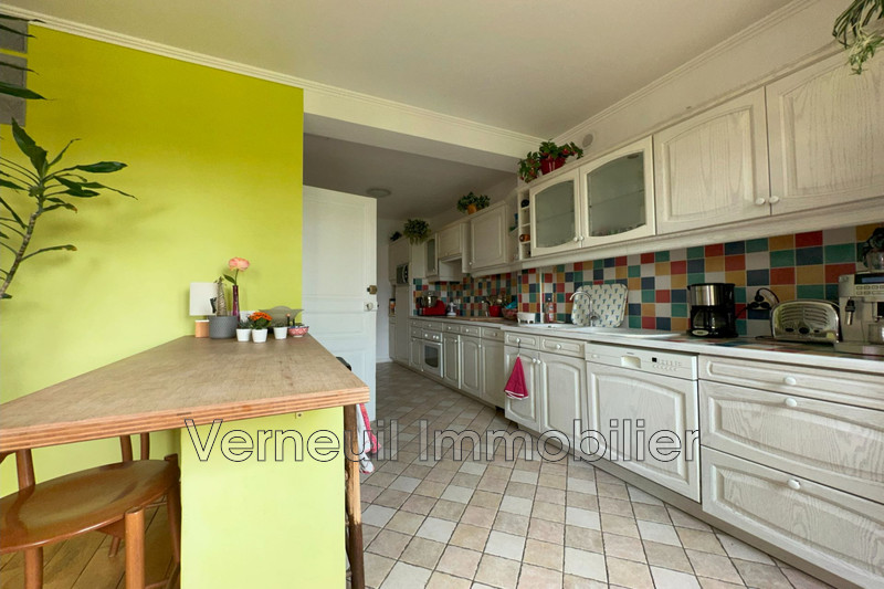 Vente maison Meaux  