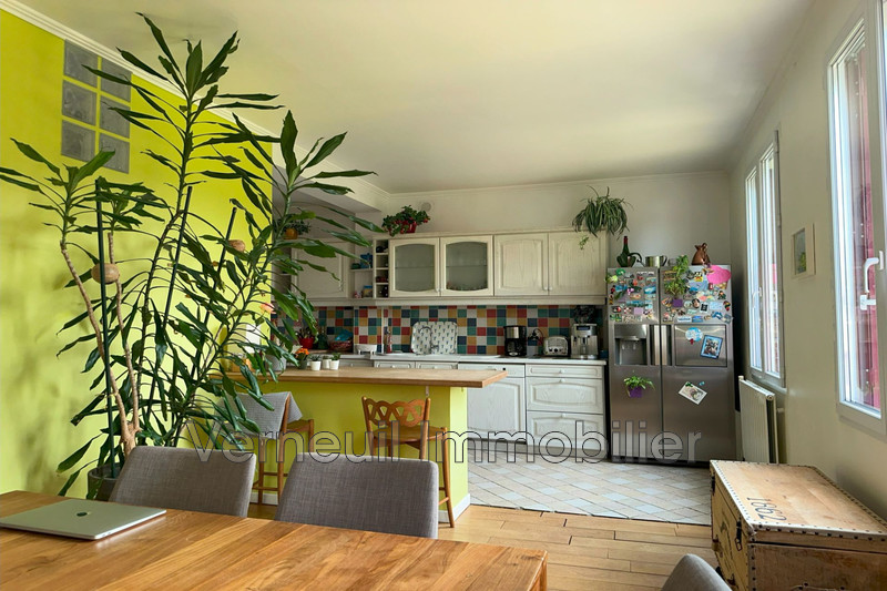 Vente maison Meaux  