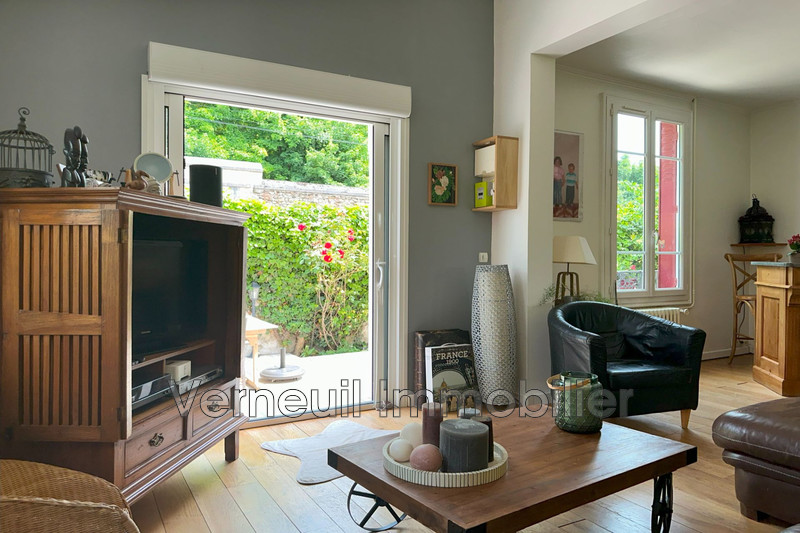 Vente maison Meaux  
