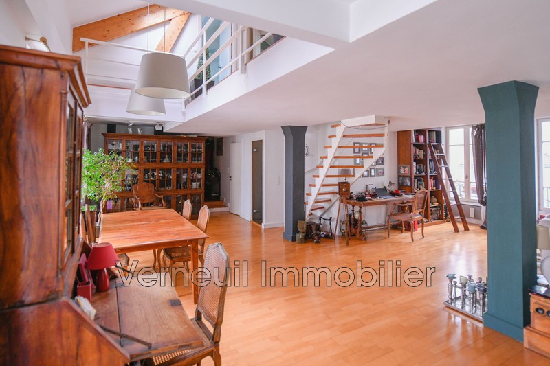 vente Appartement Paris Butte-aux-cailles Appartement Paris Butte-aux-cailles, achat appartement 6 pièces 158 m²