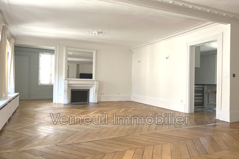 Photo Appartement Paris Bac raspail, achat appartement 85 m²