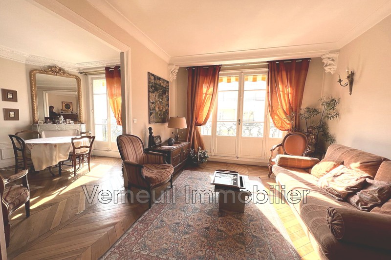Appartement Paris Place cambronne,   achat appartement  3 pièces   72&nbsp;m&sup2;