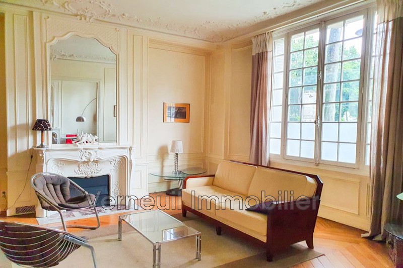 Appartement Neuilly-sur-Seine   achat appartement  4 pièces   99&nbsp;m&sup2;