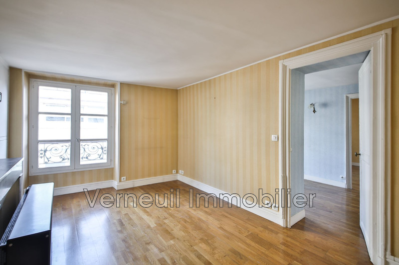 Appartement Paris   achat appartement  3 pièces   41&nbsp;m&sup2;