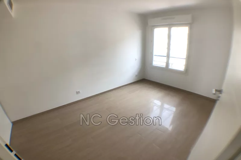 Location appartement Juan-les-Pins  