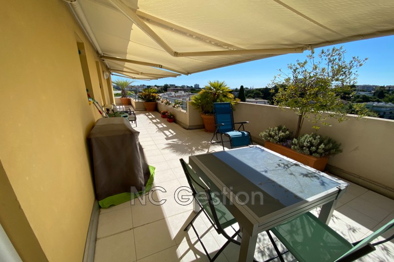 vente Appartement dernier étage Antibes Dernier étage Antibes Location dernier étage 4 pièces 90 m²