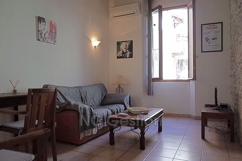 Photo Apartment Antibes Rentals apartment 2 rooms 42 m²