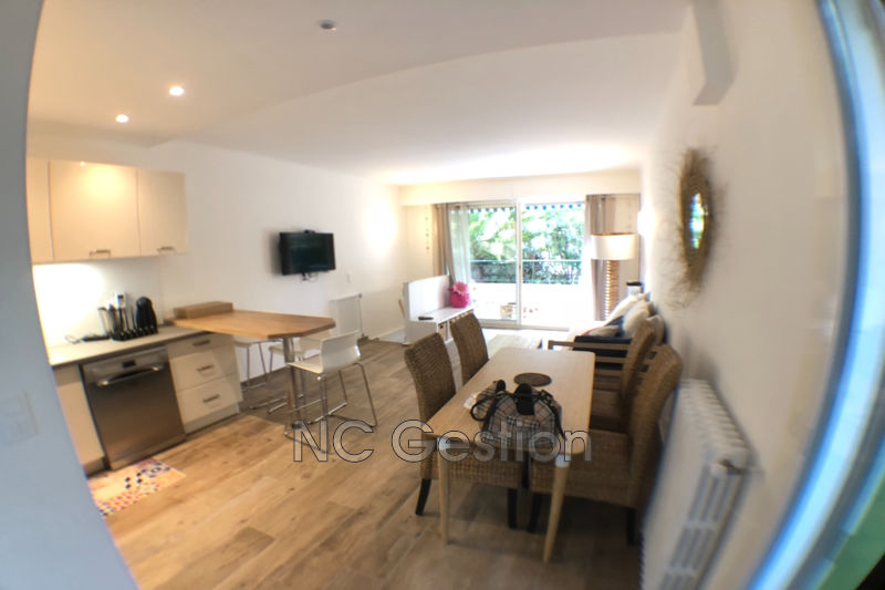 Photo Rez-de-jardin Cannes Location rez-de-jardin 3 pièces 70 m²