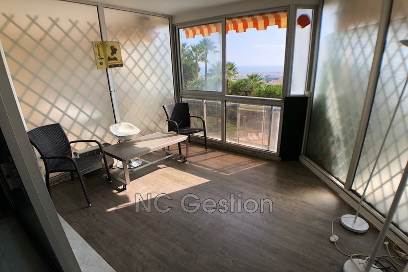 vente Appartement Nice Appartement Nice Location appartement 1 pièce 34 m²