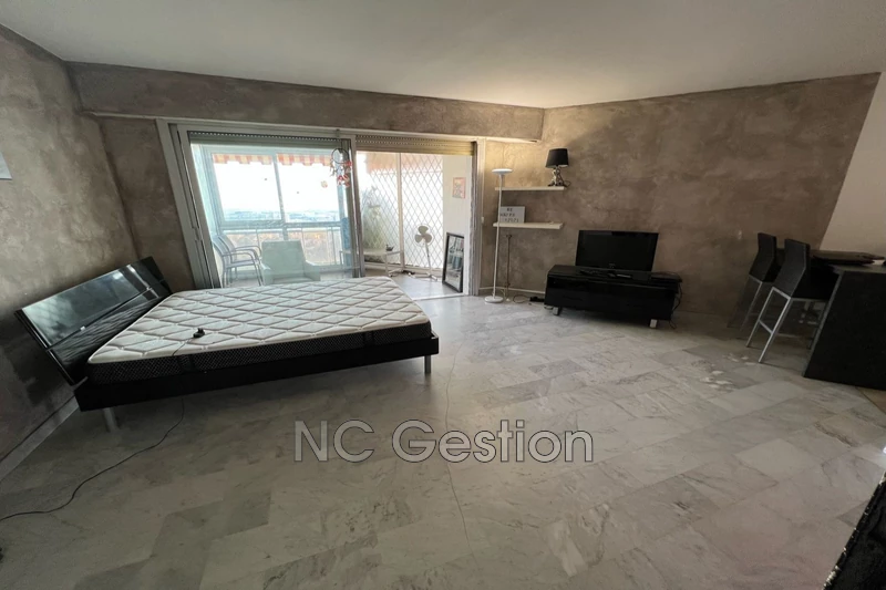 Location appartement Nice  