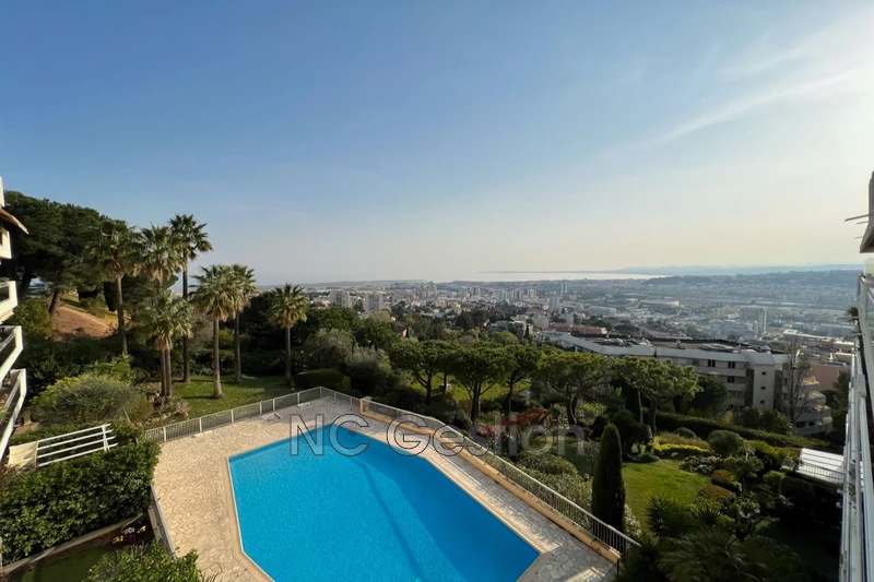 Location appartement Nice  