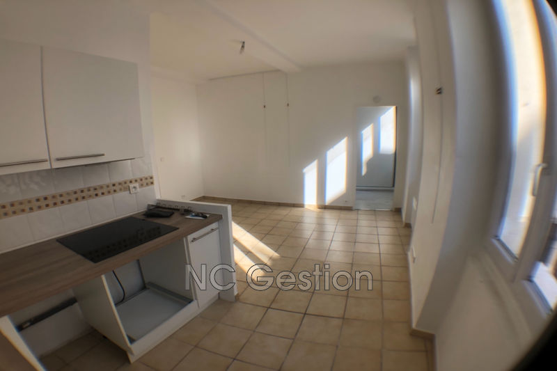 Photo Apartment Cannes Rentals apartment 2 rooms 29 m²