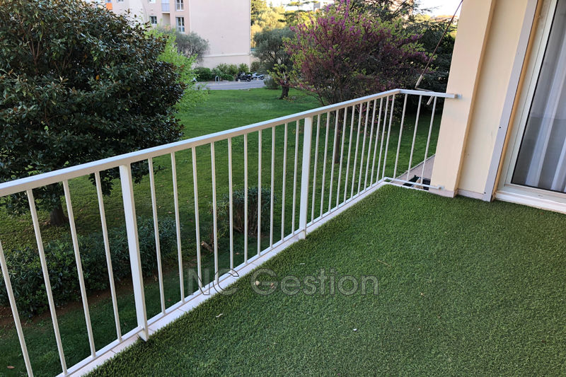 Photo Apartment Antibes Rentals apartment 3 rooms 68 m²