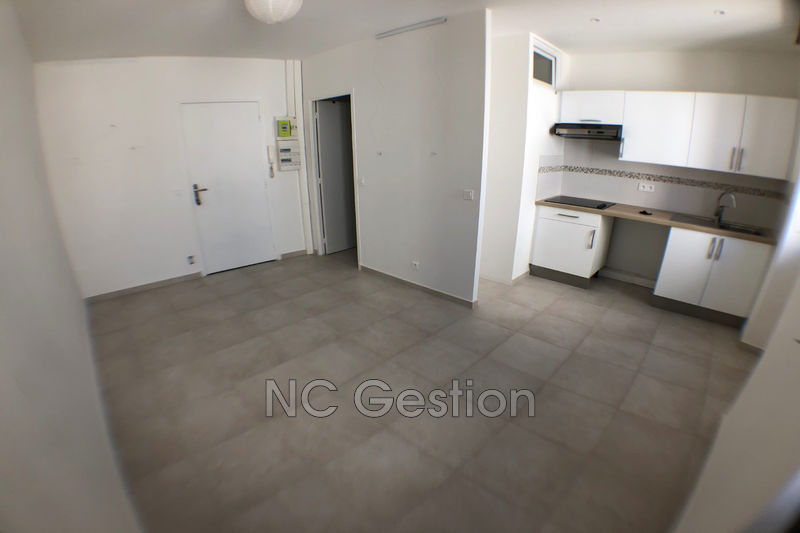 Photo Appartement Cannes Location appartement 1 pièce 19 m²