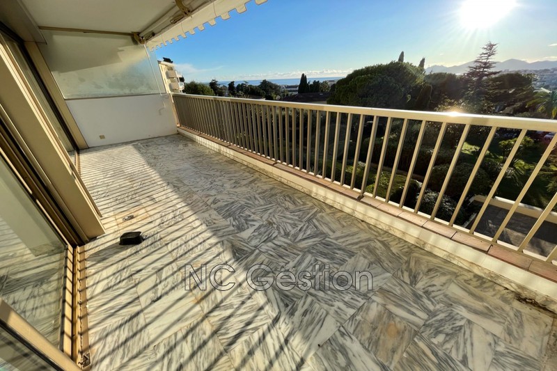 vente Appartement Cannes Appartement Cannes Location appartement 3 pièces 86 m²