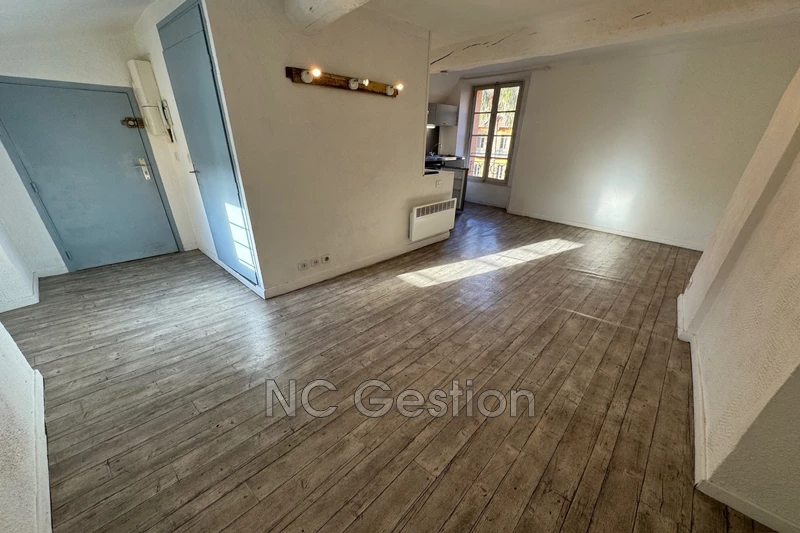 vente Appartement Grasse Appartement Grasse Location appartement 1 pièce 25 m²