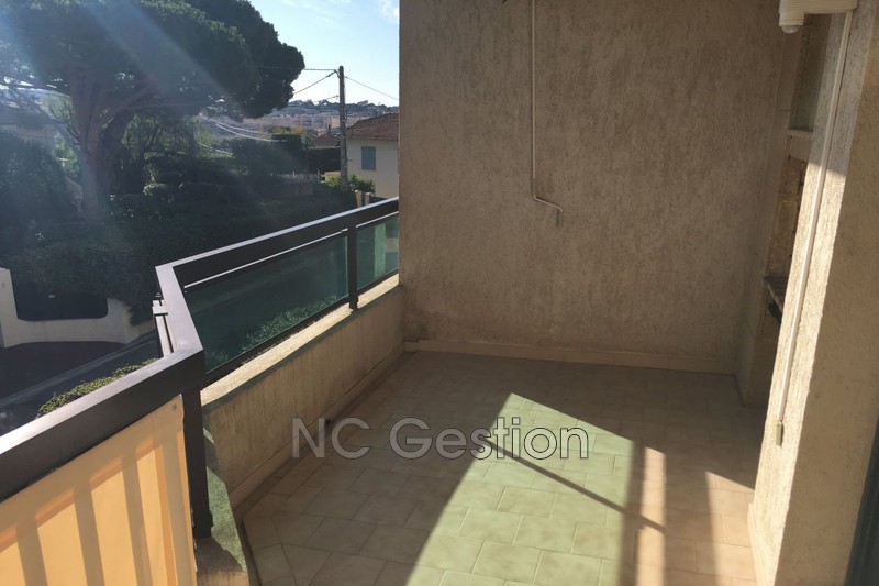 Photo Apartment Antibes Rentals apartment 2 rooms 46 m²