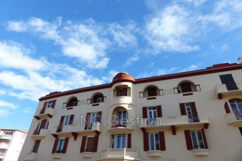 Photo Apartment Antibes Rentals apartment 3 rooms 61 m²